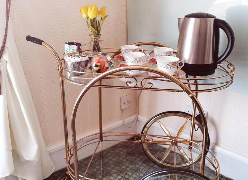 Room amenity Photo