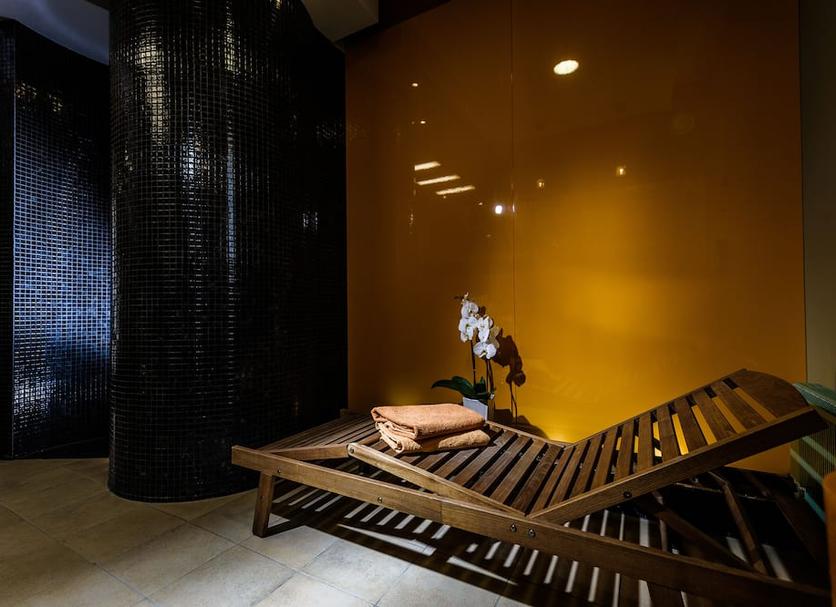 Spa Photo