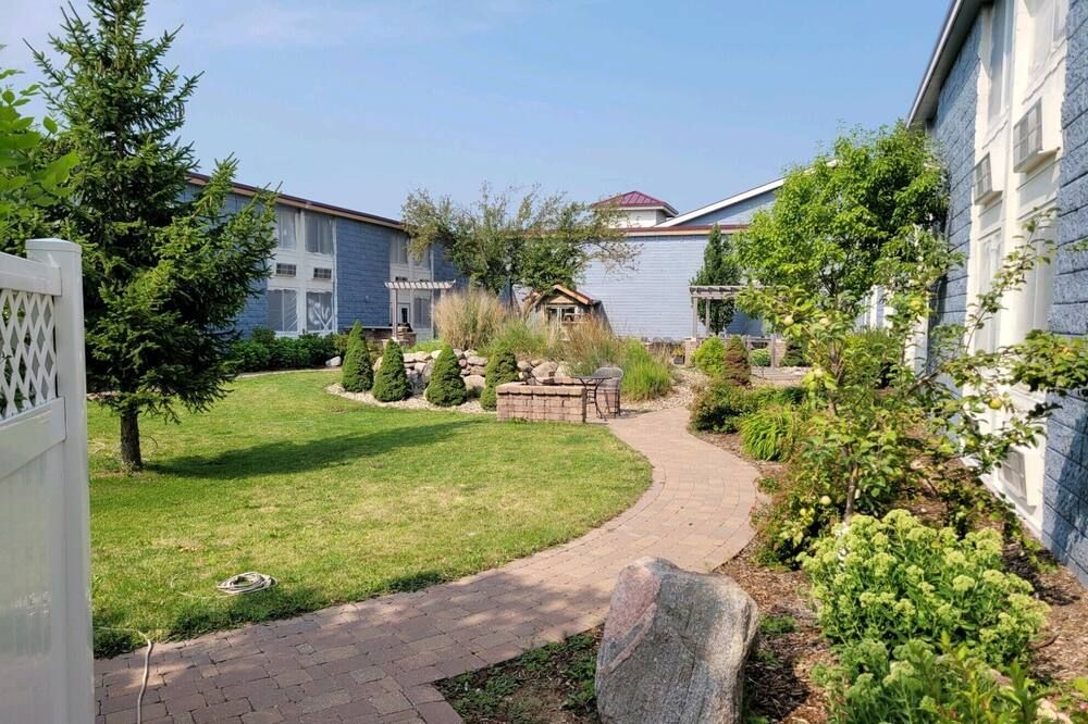 Outdoor view