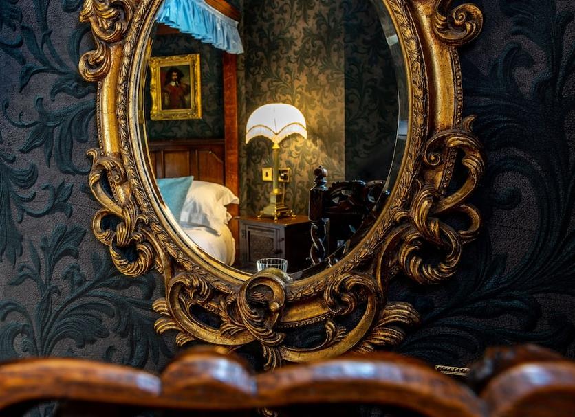 Room amenity Photo