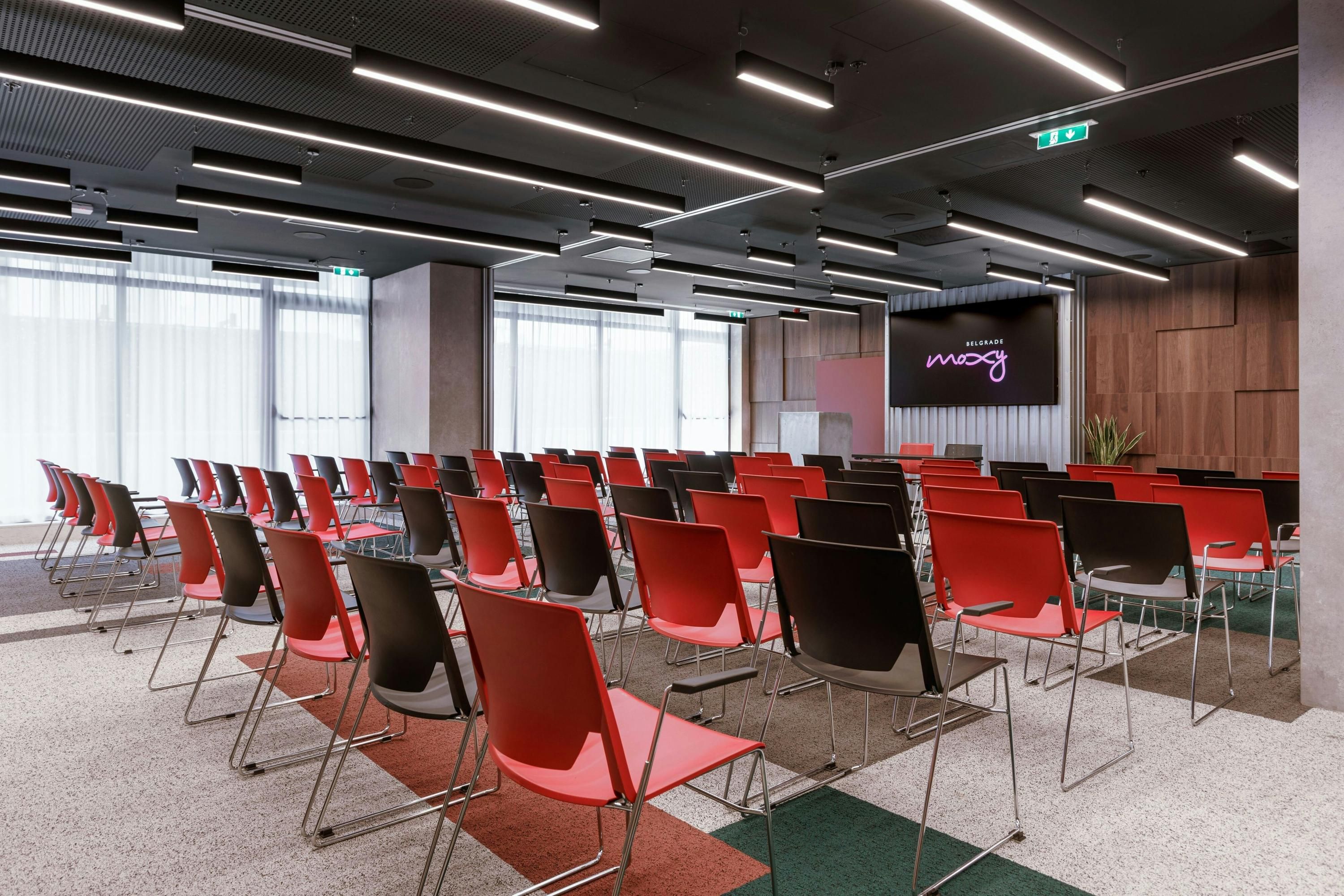 Conference room