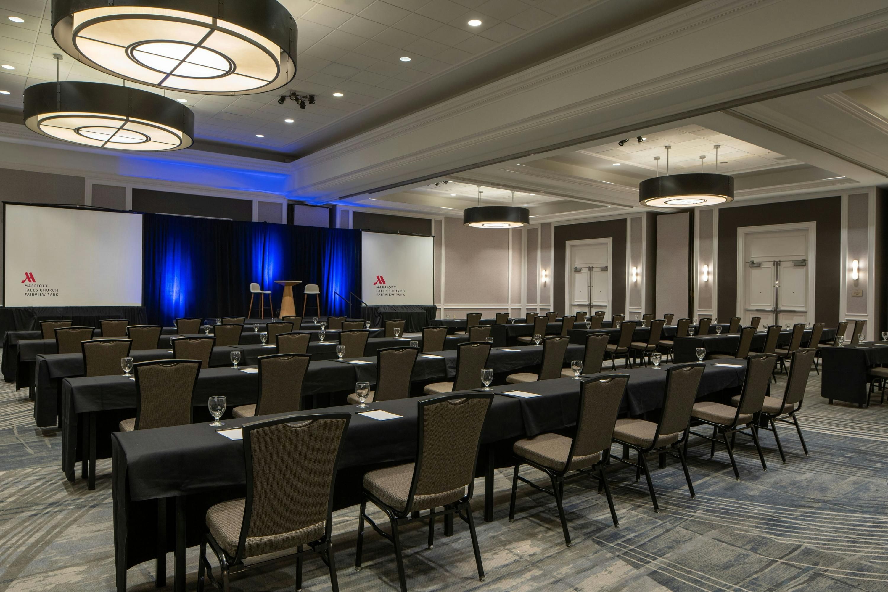Conference room