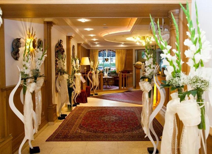 Hallway Photo
