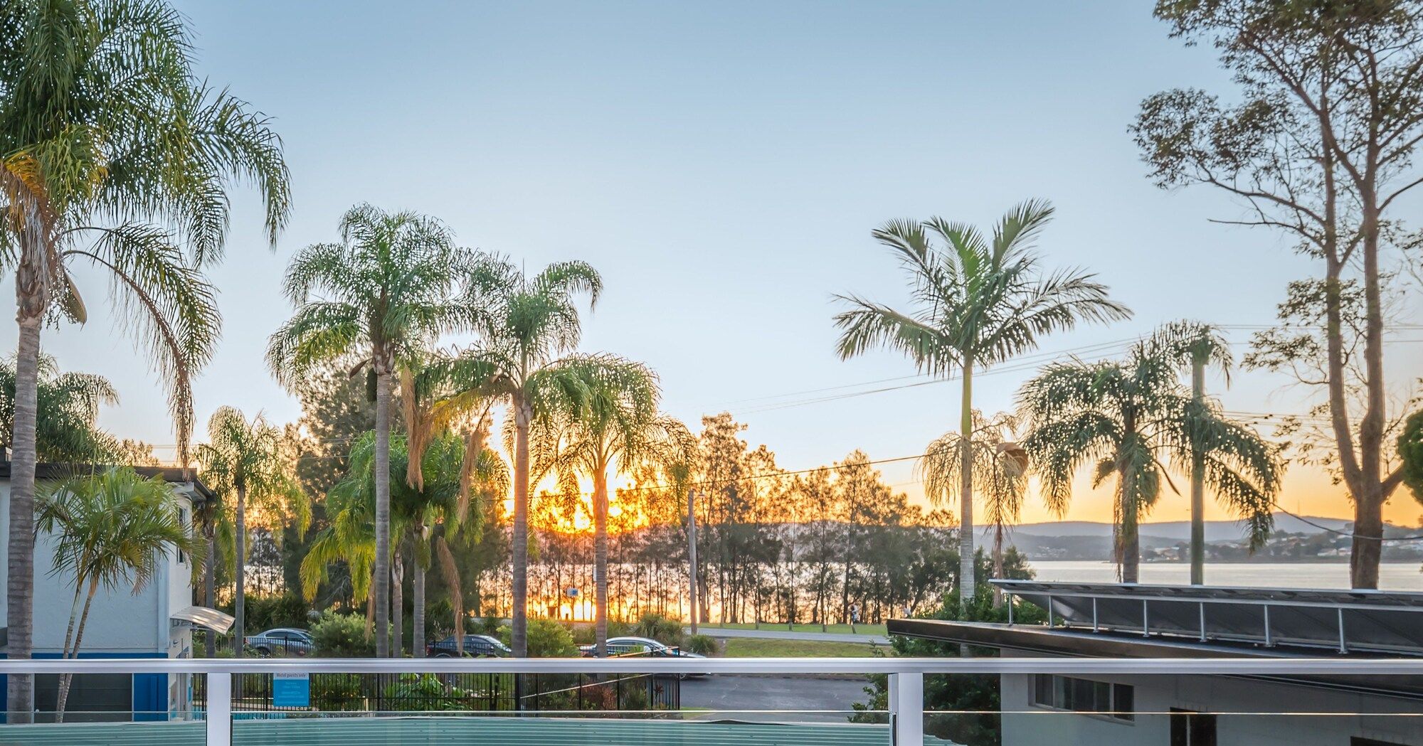 Outdoor view