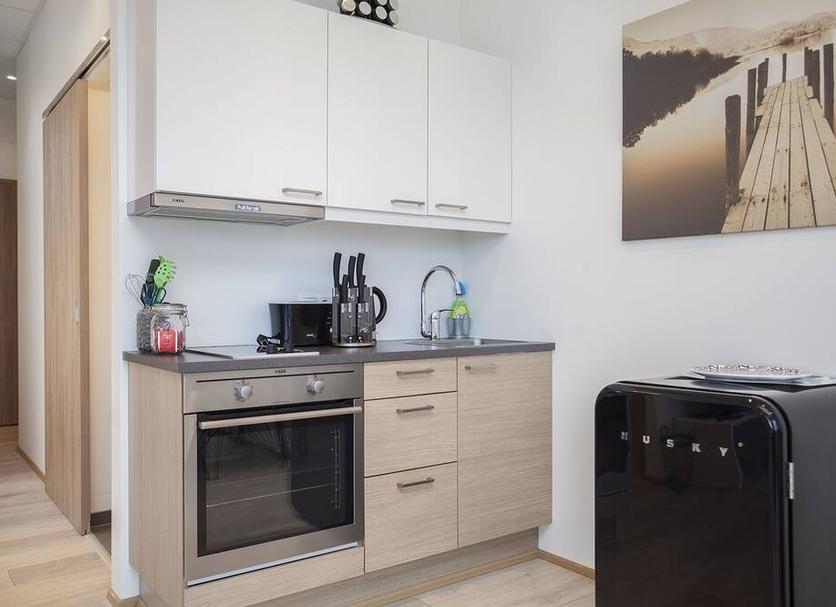 Kitchen Photo