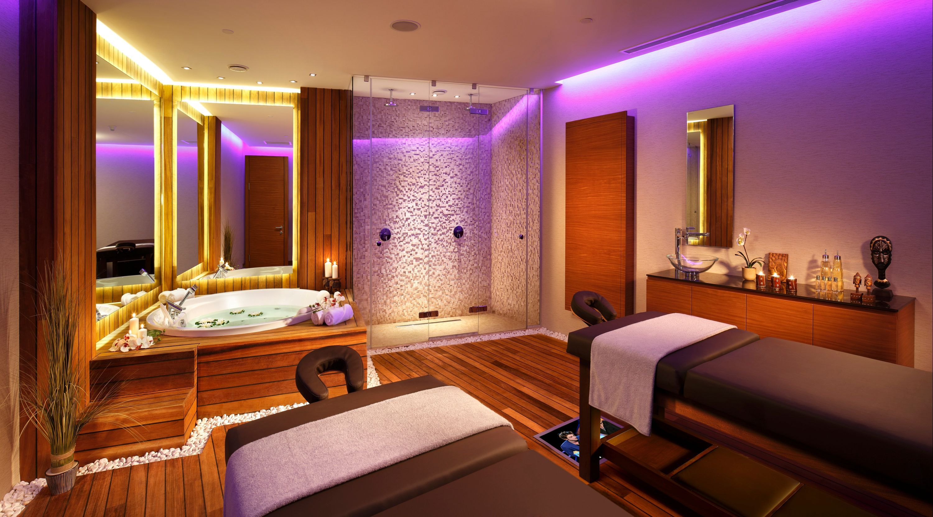 Spa