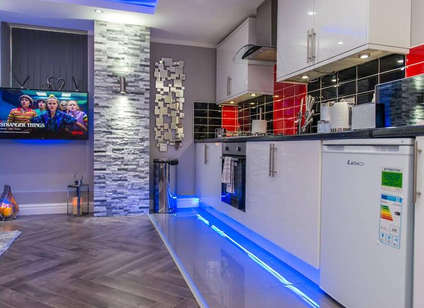 Kitchen Photo