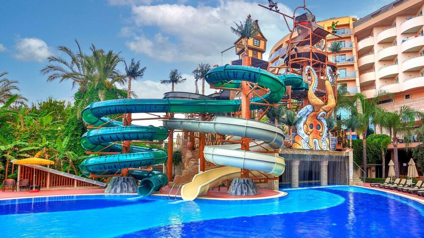 Long Beach Resort & Spa
