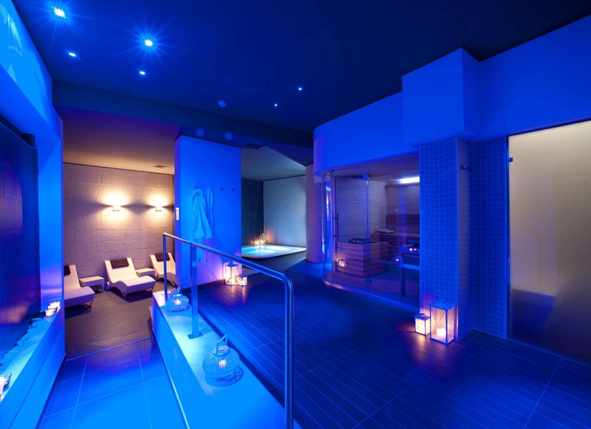 Spa Photo