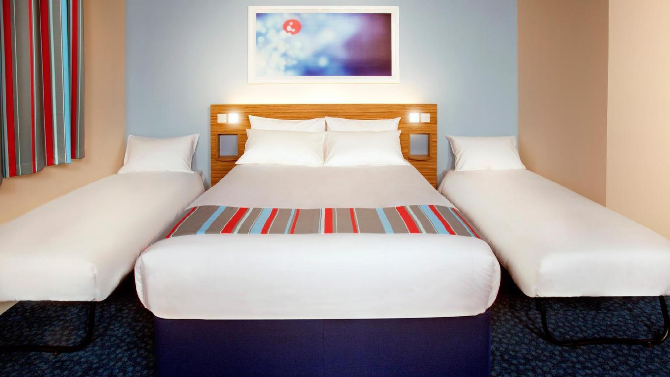 Travelodge Harrogate