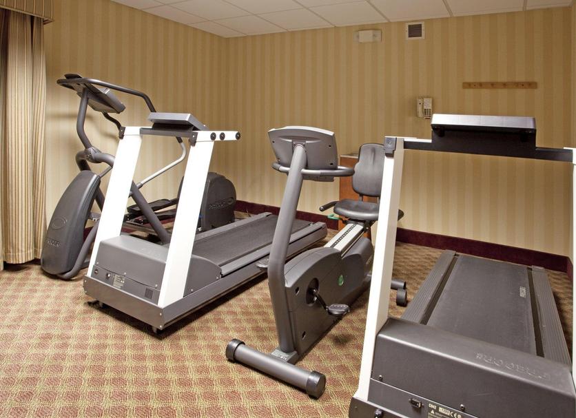 Gym Photo