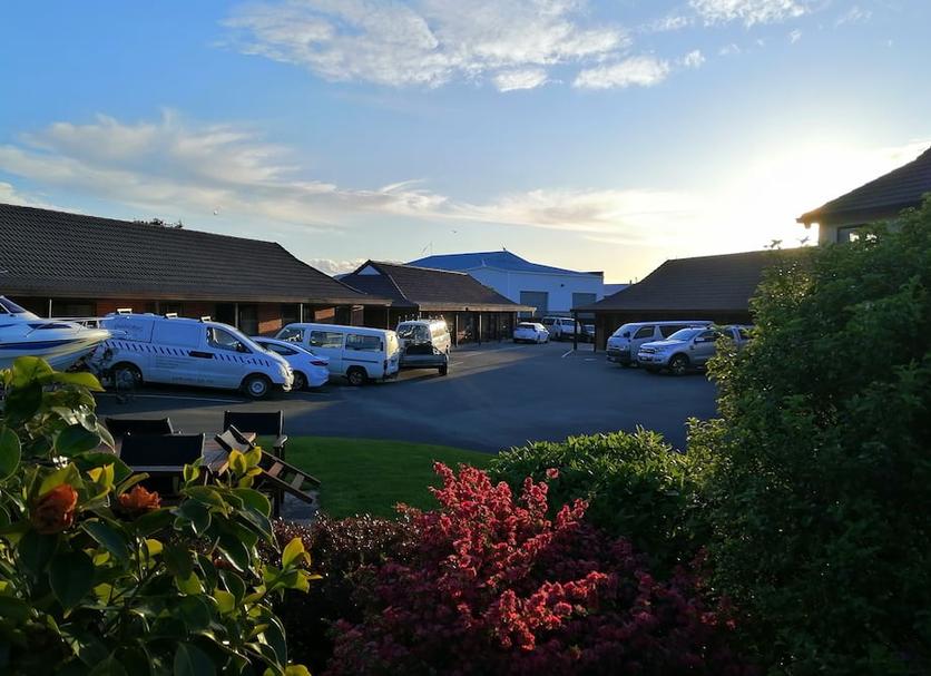 Outdoor view Photo