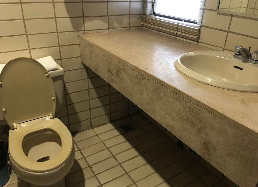 Bathroom Photo