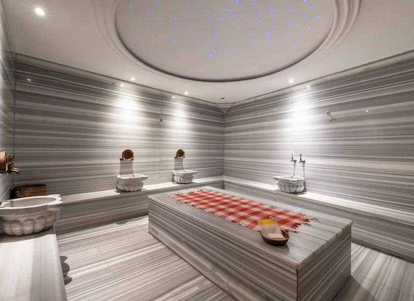 Spa Photo