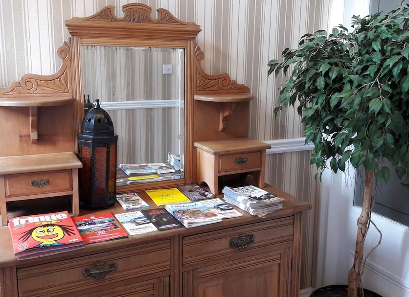 Room amenity Photo