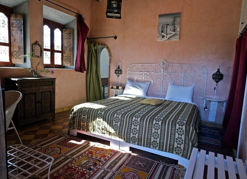 Bedroom Photo