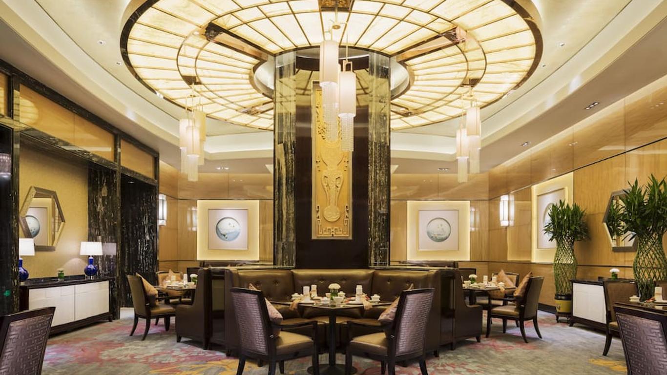 Wanda Realm Guangzhou Zengcheng