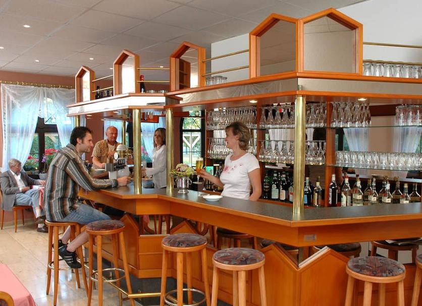 Bar Photo