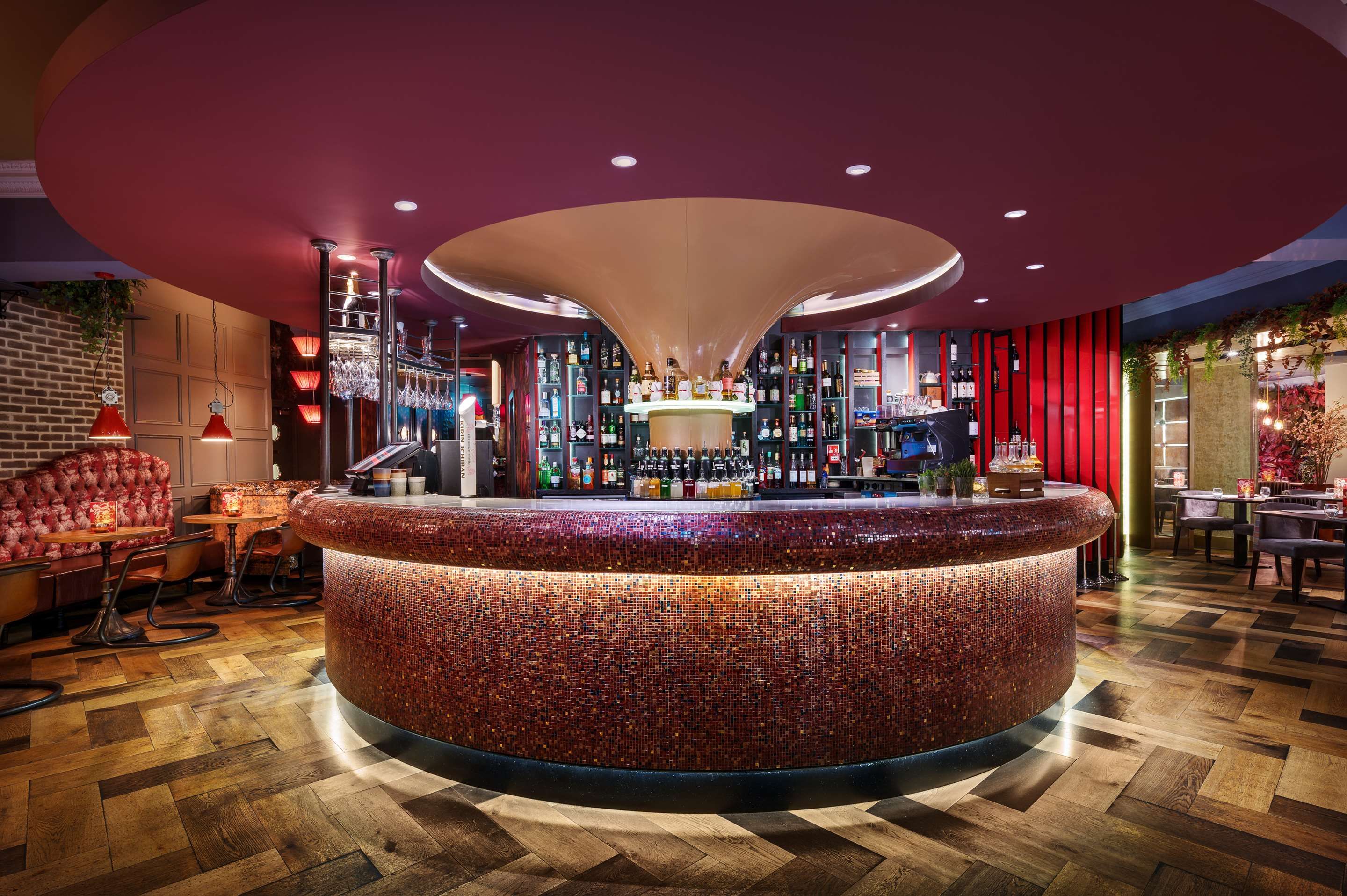 Bar Photo