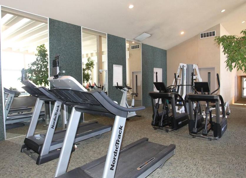 Gym Photo