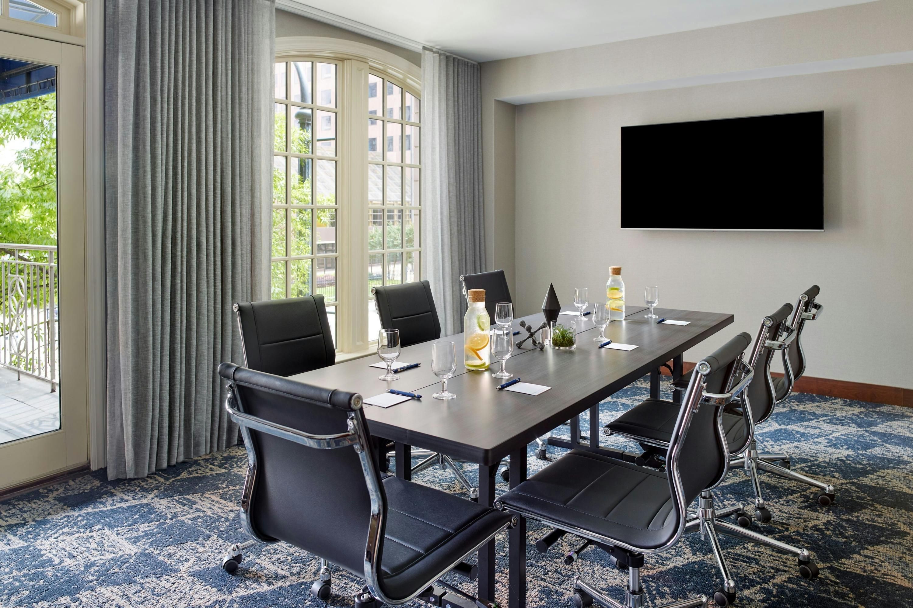 Conference room