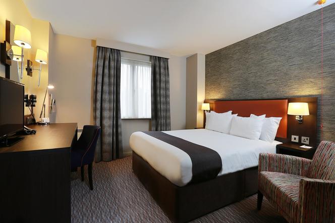 Holiday Inn Belfast City Centre By IHG