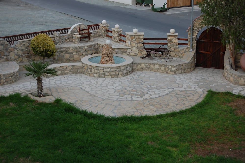 Outdoor view