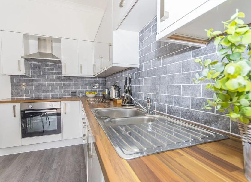 Kitchen Photo