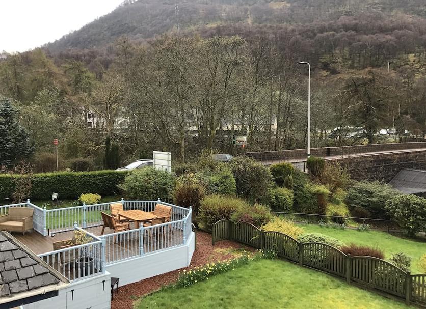 Outdoor view Photo