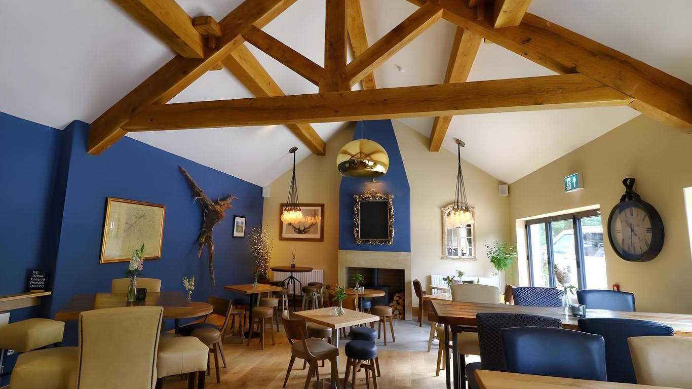 The Pickled Pheasant