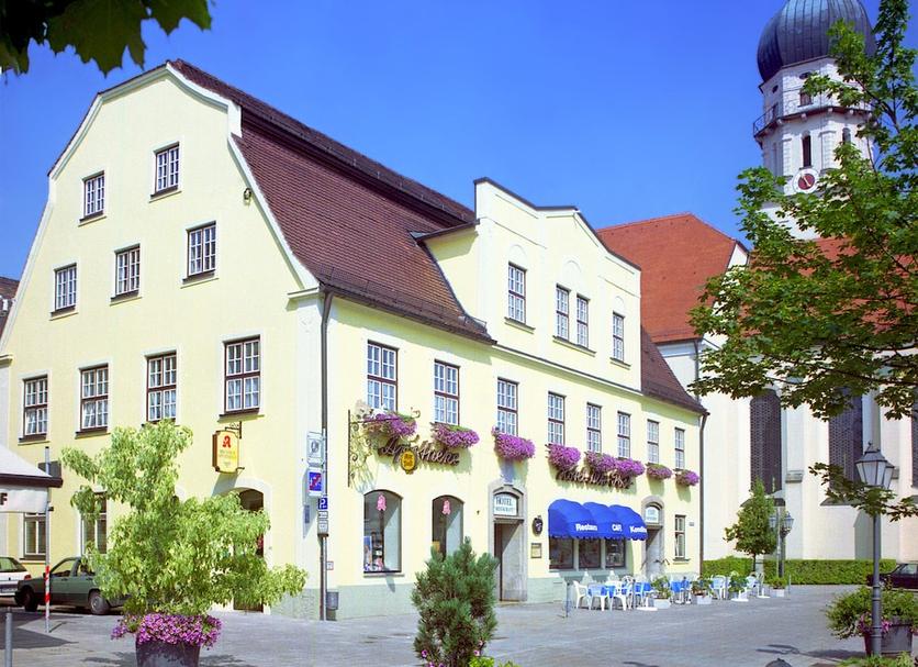 Building Photo