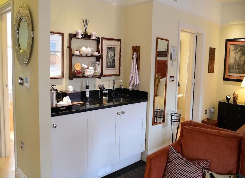 Kitchen Photo