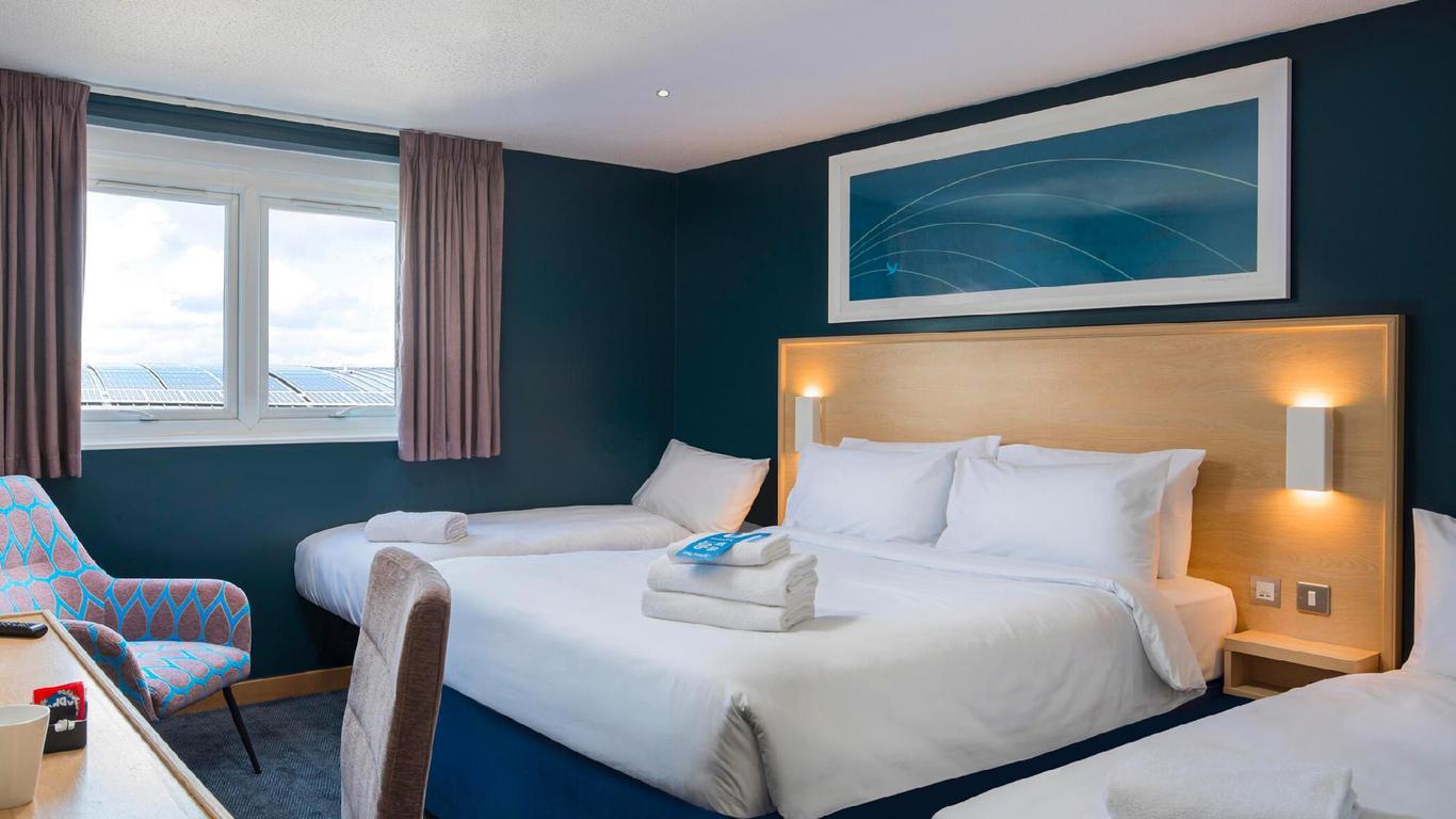 Travelodge Scotch Corner A1 Southbound