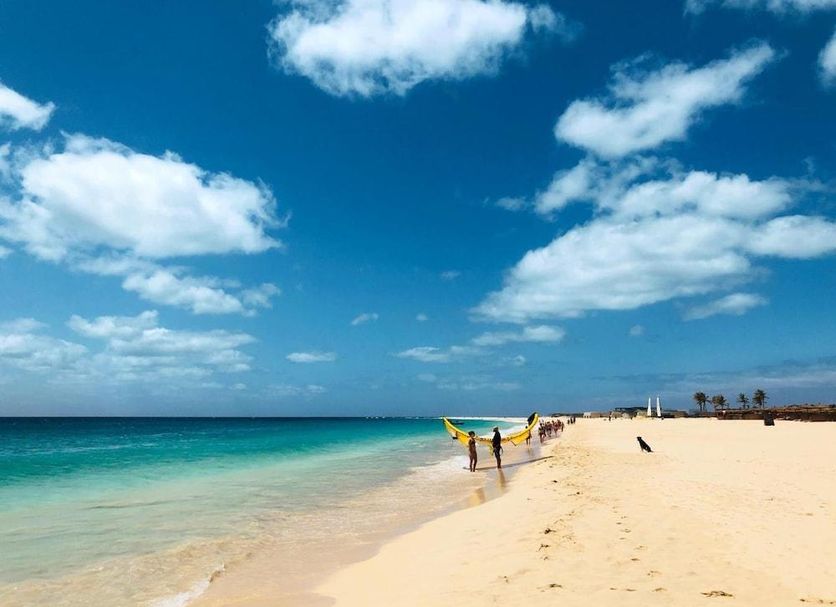 Beach Photo
