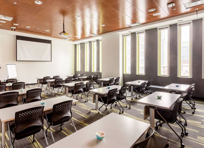 Conference room Photo