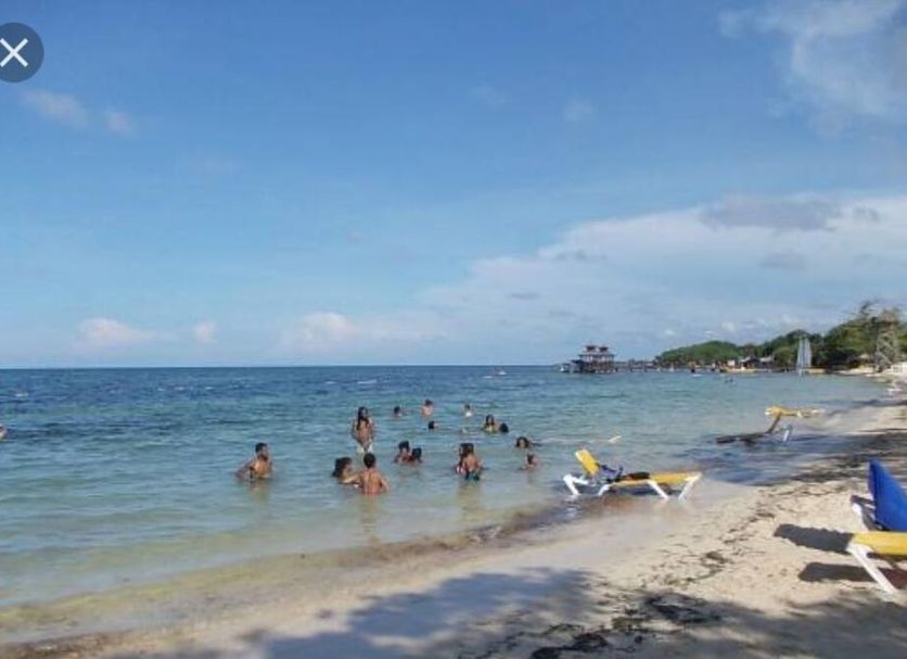 Beach Photo