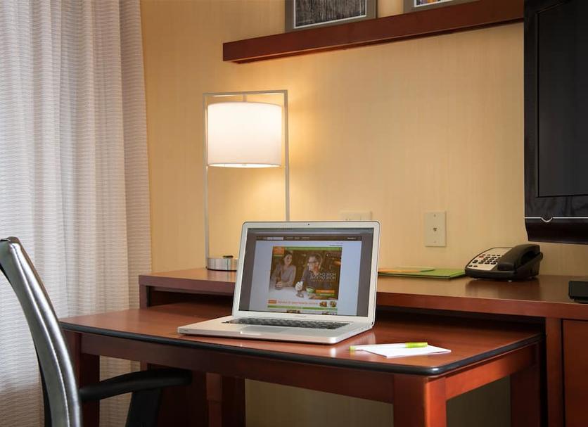 Room amenity Photo