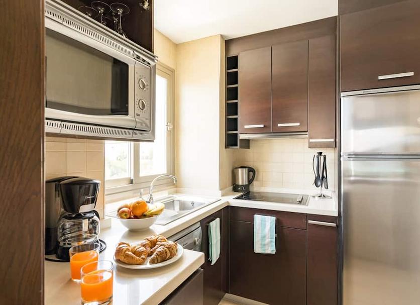 Kitchen Photo