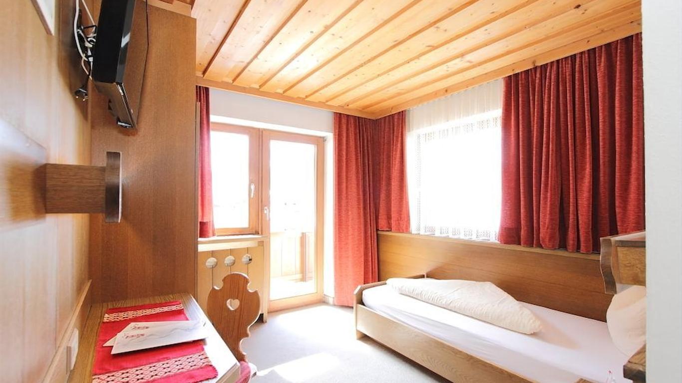 Pension Mittagskogel