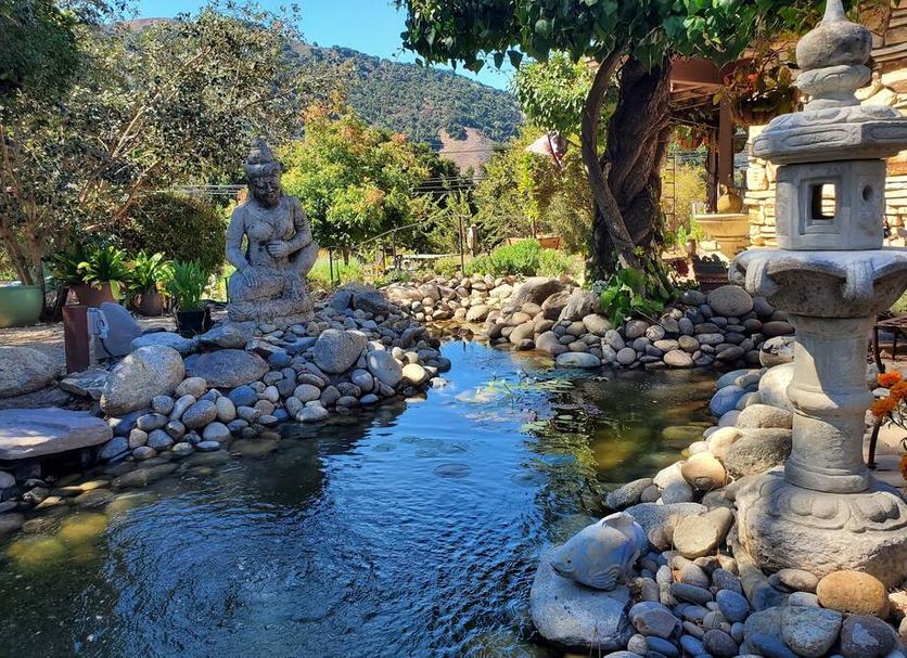 Outdoor view Photo
