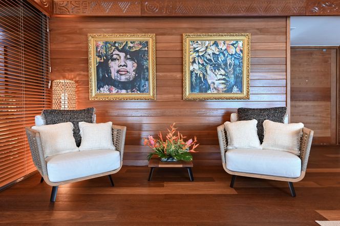 Le Bora Bora by Pearl Resorts