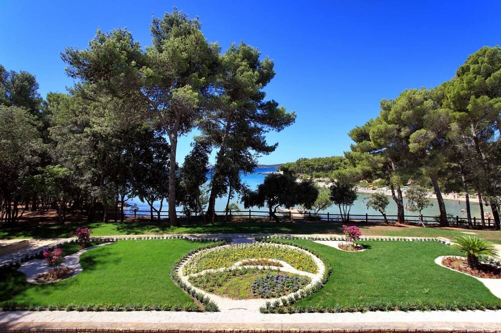 Outdoor view