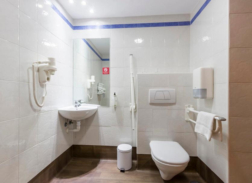 Bathroom Photo