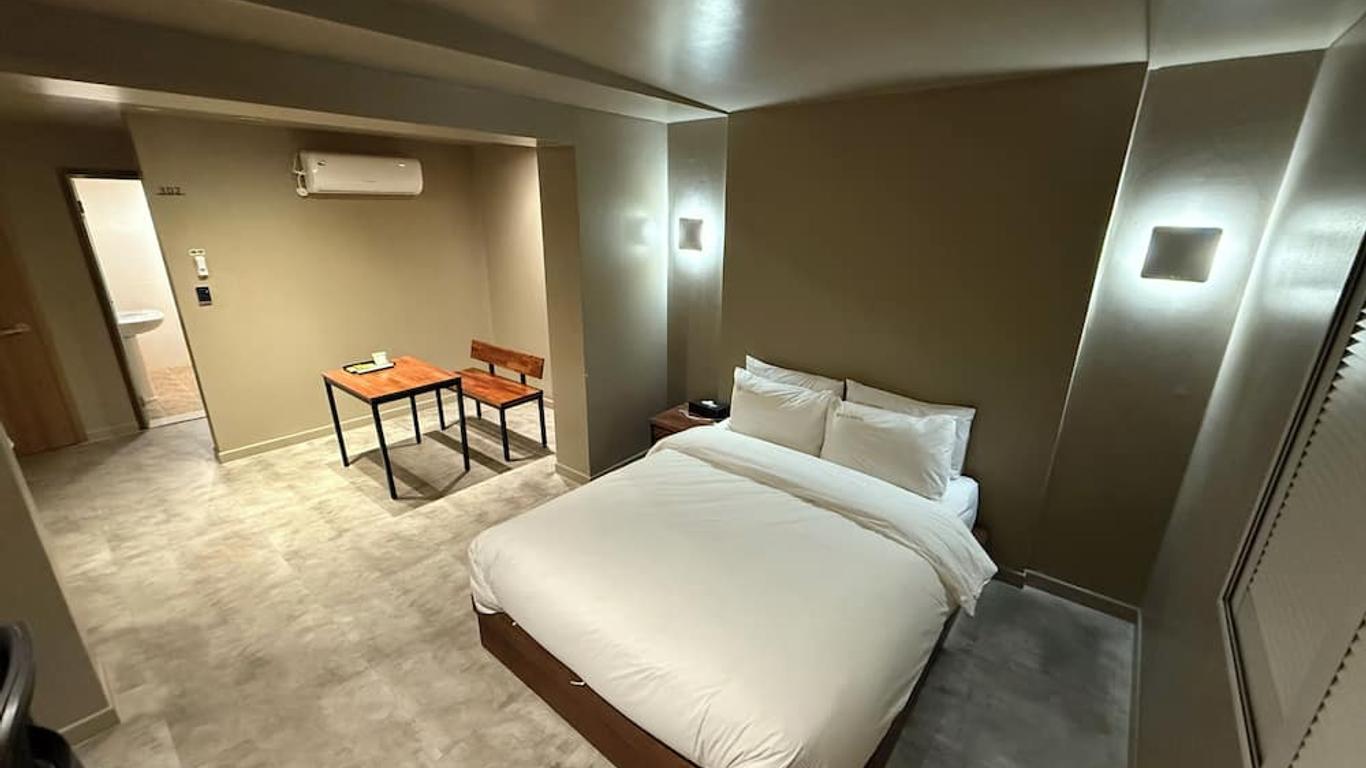 Rosenheim Hotel