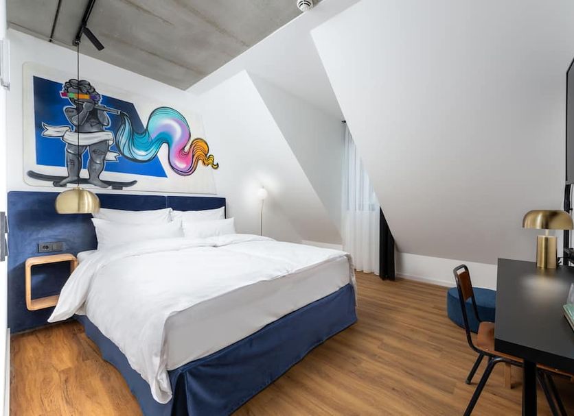 Bedroom Photo