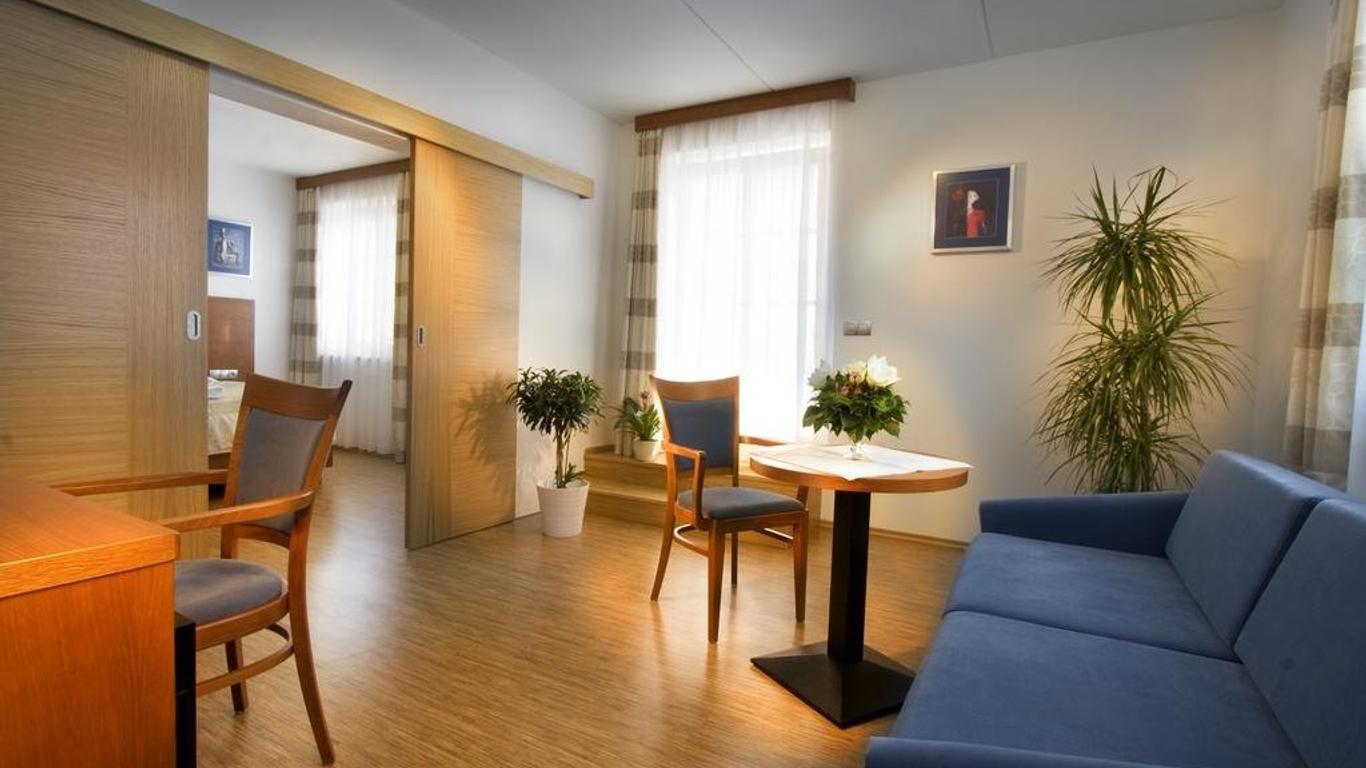 Garni hotel Celnice