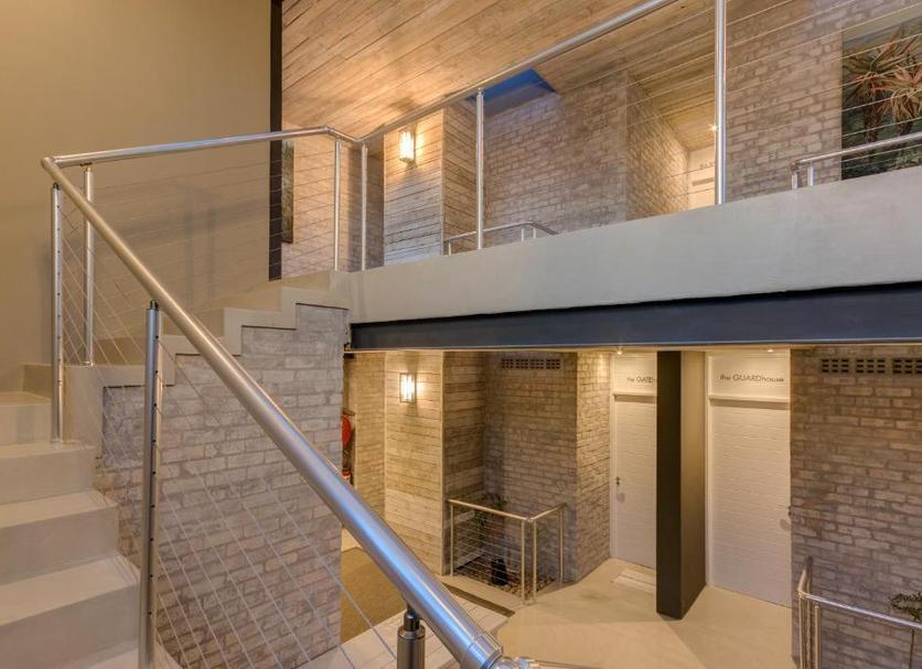 Stairs Photo