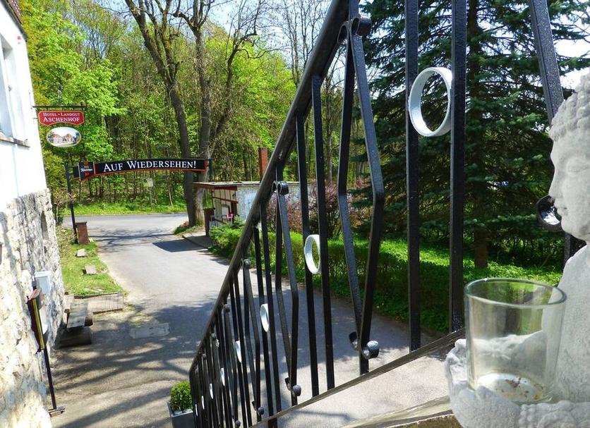Outdoor view Photo