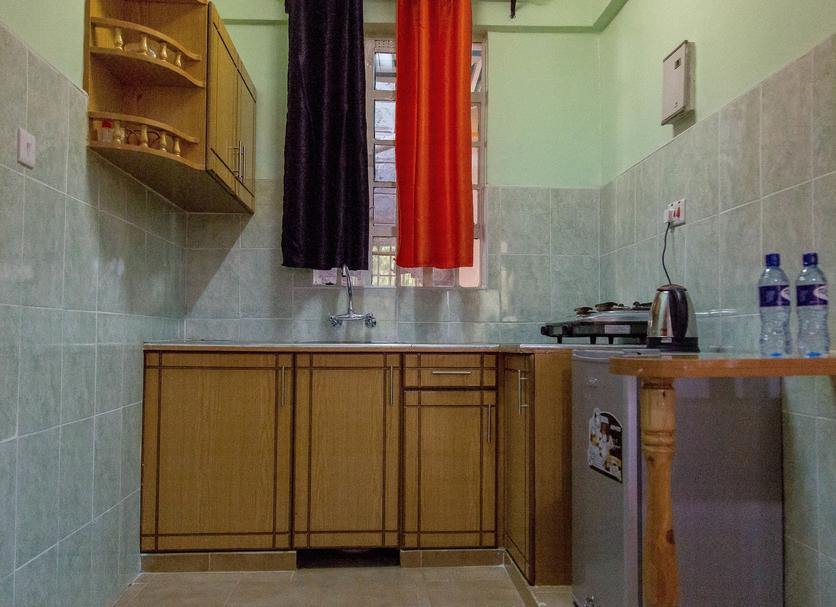 Kitchen Photo