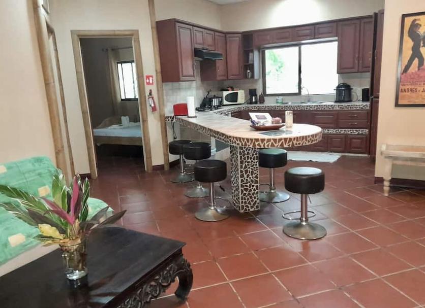 Kitchen Photo